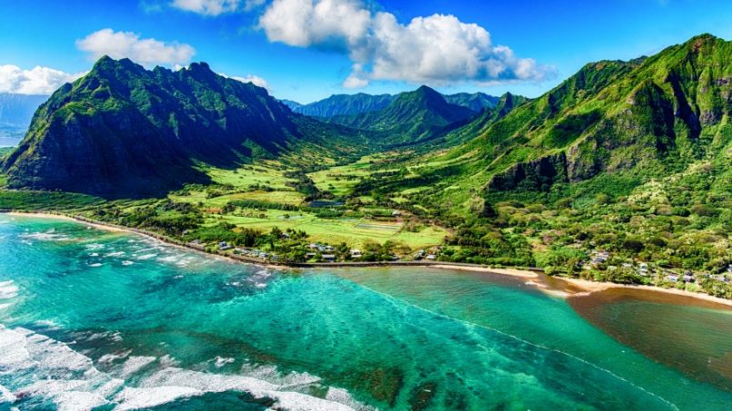 5 Things to do in Holualoa